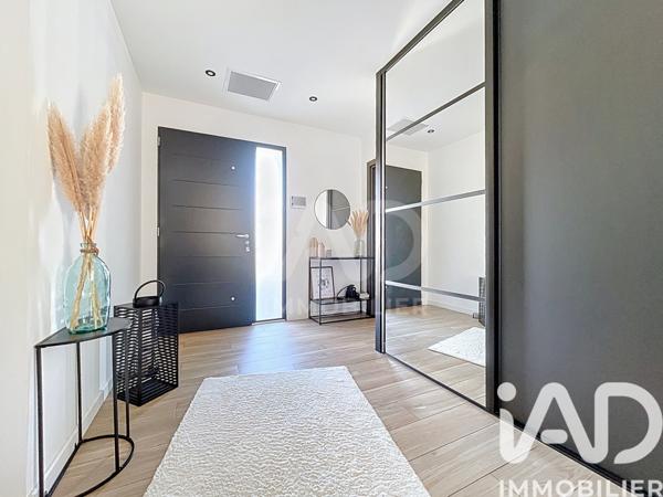 Maison à vendre 5 pièces 169 m² Serres-Castet