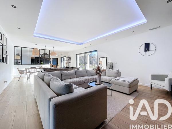 Maison à vendre 5 pièces 169 m² Serres-Castet