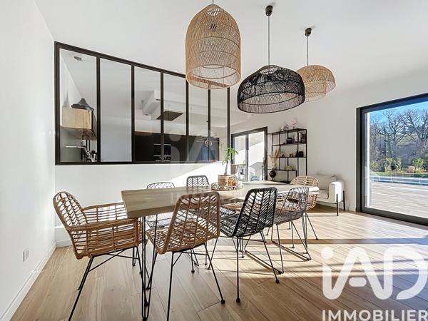 Maison à vendre 5 pièces 169 m² Serres-Castet