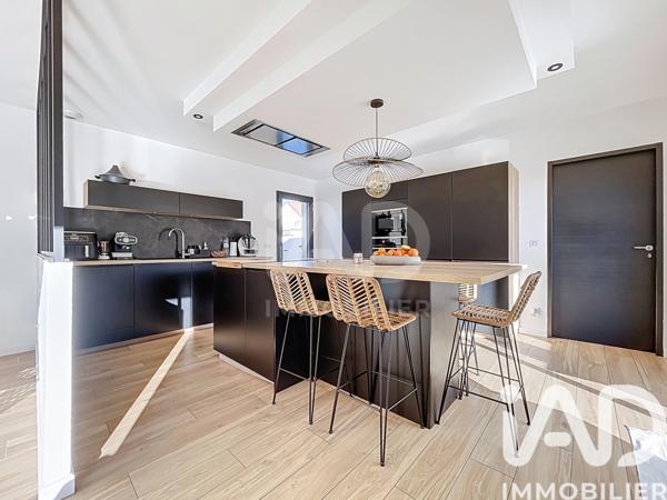 Maison à vendre 5 pièces 169 m² Serres-Castet