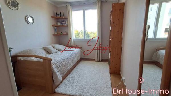 Appartement à vendre 4 pièces de 70 m²