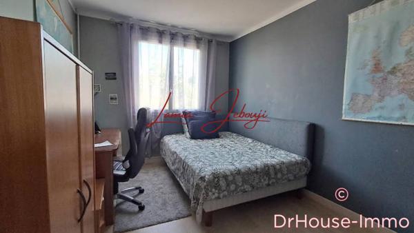 Appartement à vendre 4 pièces de 70 m²
