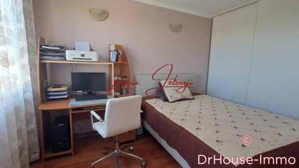 Appartement à vendre 4 pièces de 70 m²