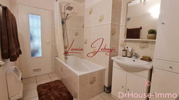 Appartement à vendre 4 pièces de 70 m²