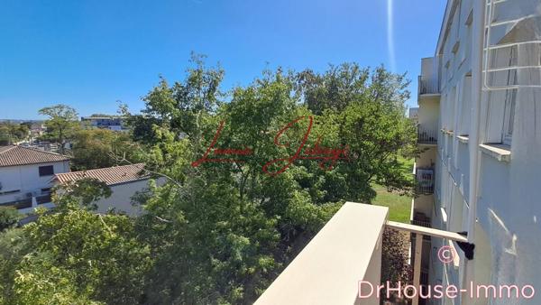 Appartement à vendre 4 pièces de 70 m²