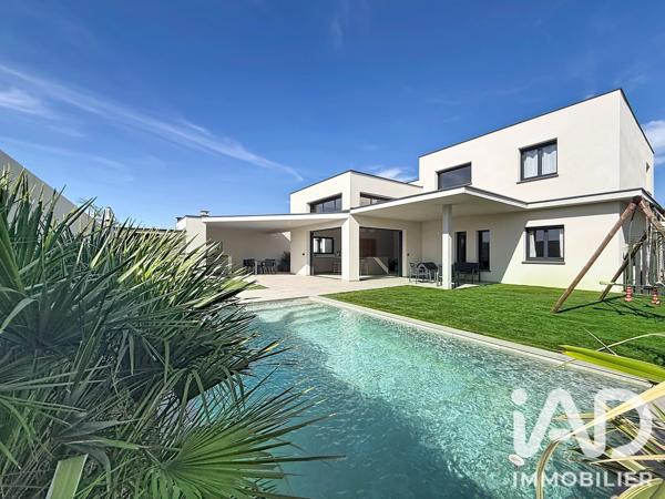 Maison (prestige) à vendre 5 pièces 175 m² Béziers