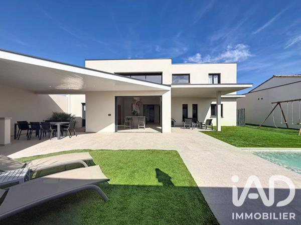 Maison (prestige) à vendre 5 pièces 175 m² Béziers