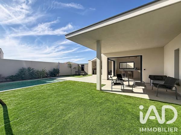 Maison (prestige) à vendre 5 pièces 175 m² Béziers