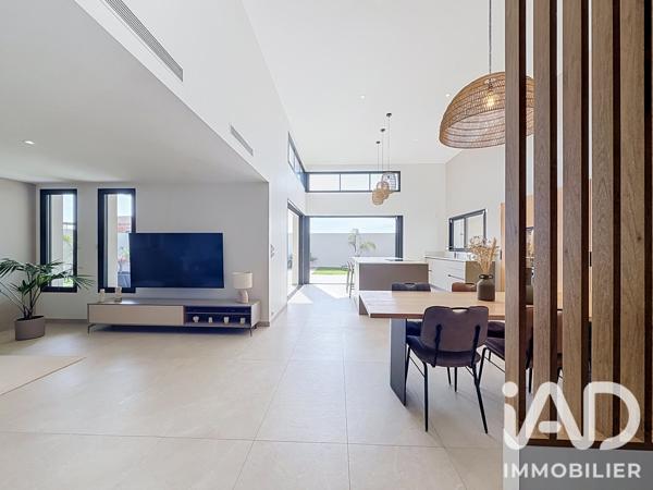 Maison (prestige) à vendre 5 pièces 175 m² Béziers