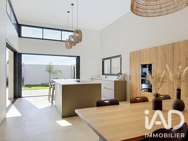 Maison (prestige) à vendre 5 pièces 175 m² Béziers