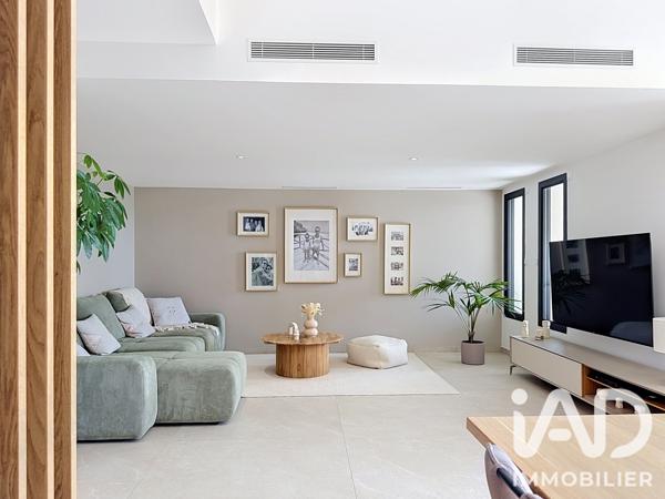 Maison (prestige) à vendre 5 pièces 175 m² Béziers
