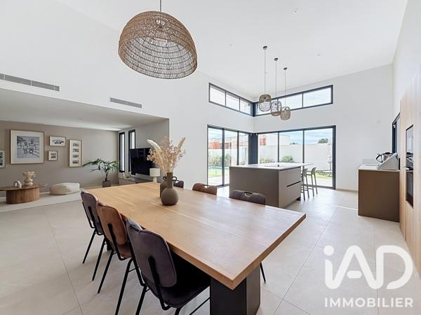 Maison (prestige) à vendre 5 pièces 175 m² Béziers