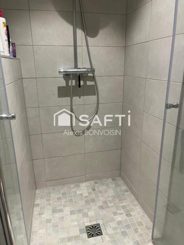 EN EXCLUSIVITÉ – Appartement T3 Duplex au cœur d'Oberhoffen-sur-Moder