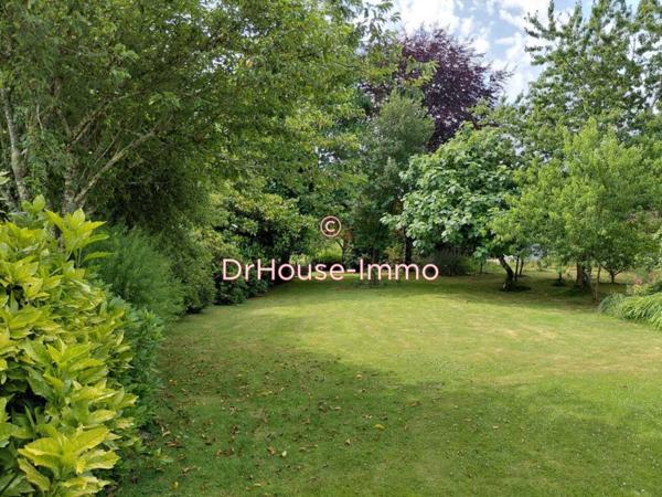 Maison à vendre 8 pièces de 159 m²