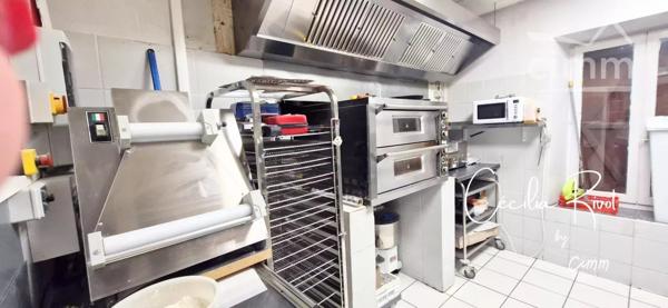 En exclusivité sur Oloron-Sainte-Marie centre(47)