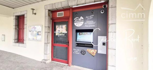 En exclusivité sur Oloron-Sainte-Marie centre(47)