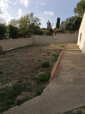 Maison plain-pied Argeliers 110 m²