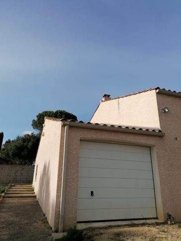 Maison plain-pied Argeliers 110 m²