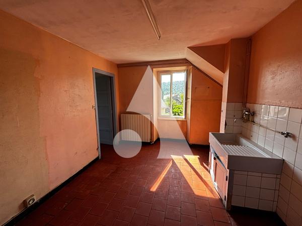 Maison 5 pièces 137 m2