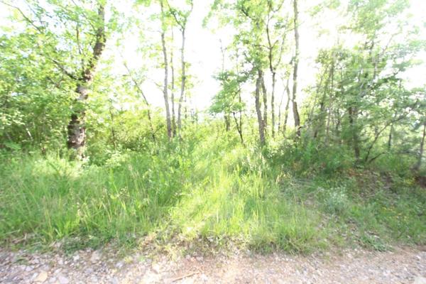 A vendre une bâtisse avec 2 logements avec terrain non attenant.