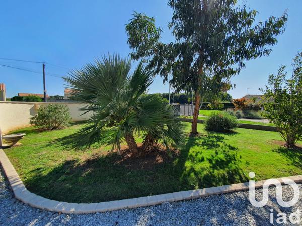 Maison à vendre 6 pièces 151 m² Vitrac-Saint-Vincent