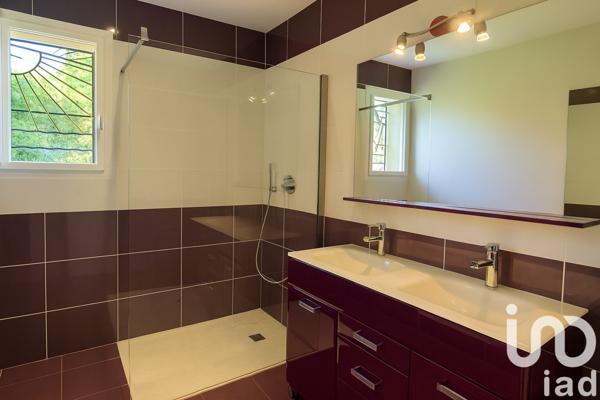 Maison à vendre 6 pièces 151 m² Vitrac-Saint-Vincent