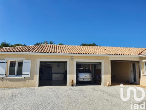 Maison à vendre 6 pièces 151 m² Vitrac-Saint-Vincent