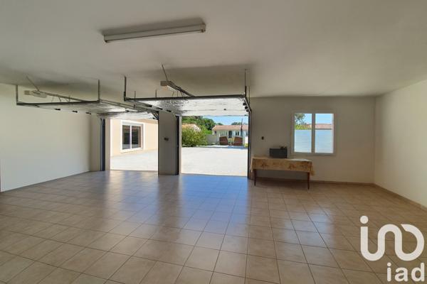 Maison à vendre 6 pièces 151 m² Vitrac-Saint-Vincent