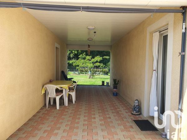 Maison à vendre 6 pièces 151 m² Vitrac-Saint-Vincent