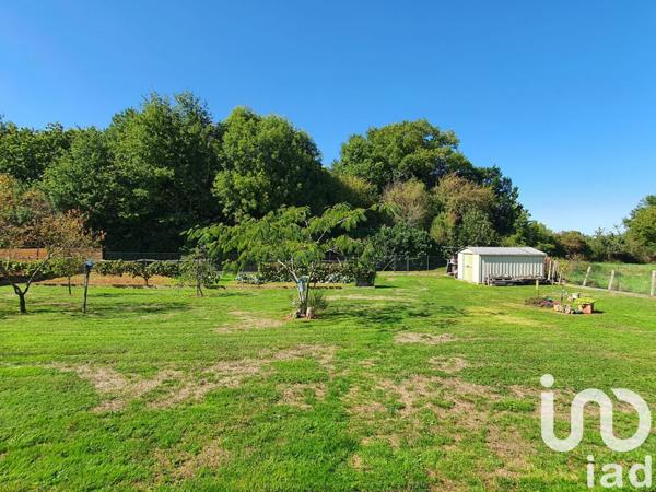 Maison à vendre 6 pièces 151 m² Vitrac-Saint-Vincent