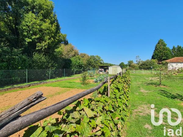 Maison à vendre 6 pièces 151 m² Vitrac-Saint-Vincent