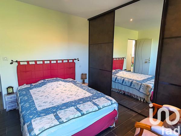 Maison à vendre 6 pièces 151 m² Vitrac-Saint-Vincent