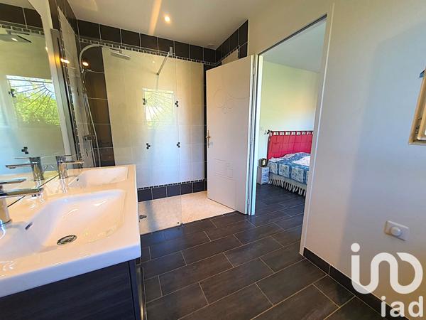 Maison à vendre 6 pièces 151 m² Vitrac-Saint-Vincent