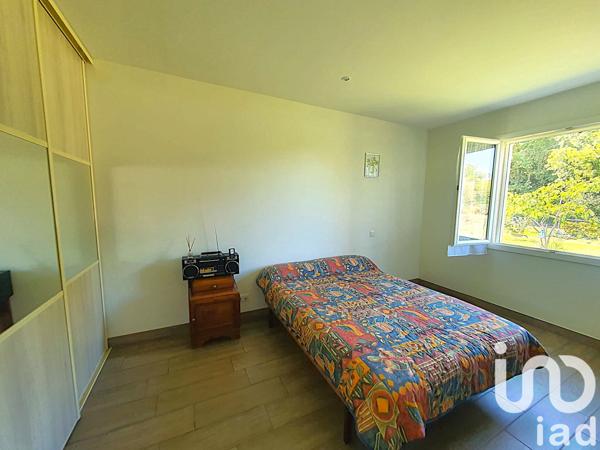 Maison à vendre 6 pièces 151 m² Vitrac-Saint-Vincent