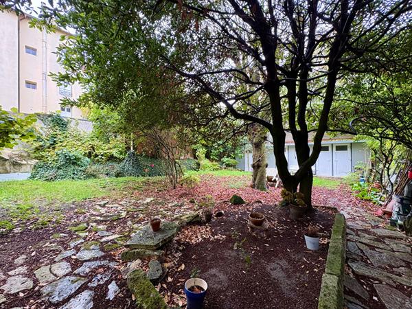 Appartement Fontenay Sous Bois 4 pièce(s) 80 m2