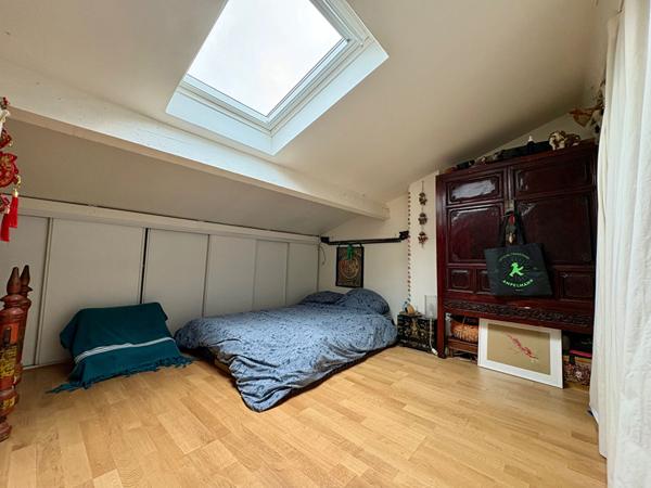 Appartement Fontenay Sous Bois 4 pièce(s) 80 m2