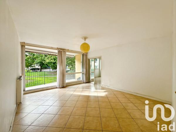 Appartement à vendre 3 pièces 68 m² Ballainvilliers