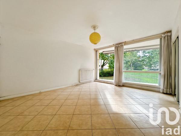 Appartement à vendre 3 pièces 68 m² Ballainvilliers