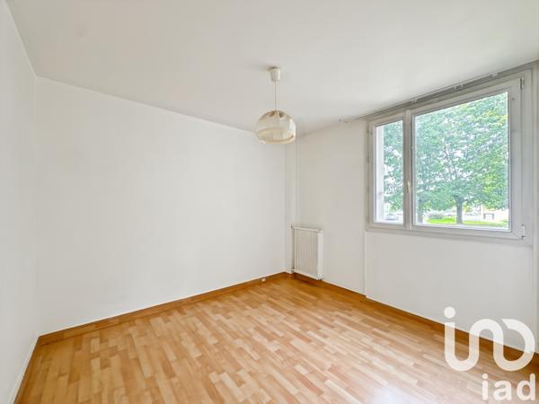 Appartement à vendre 3 pièces 68 m² Ballainvilliers