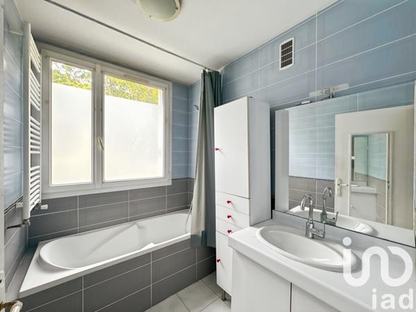 Appartement à vendre 3 pièces 68 m² Ballainvilliers