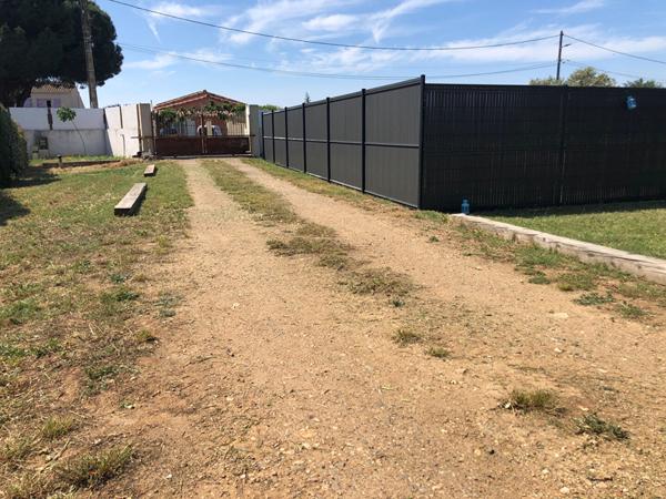 Maison Cuxac D Aude 5 pièce(s) 152 m2