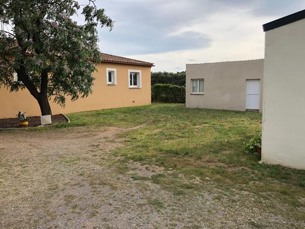 Maison Cuxac D Aude 5 pièce(s) 152 m2