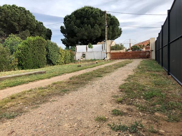 Maison Cuxac D Aude 5 pièce(s) 152 m2