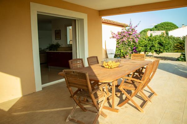 Maison Cuxac D Aude 5 pièce(s) 152 m2