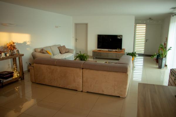 Maison Cuxac D Aude 5 pièce(s) 152 m2