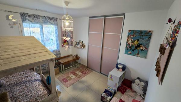 Maison Cuxac D Aude 5 pièce(s) 152 m2