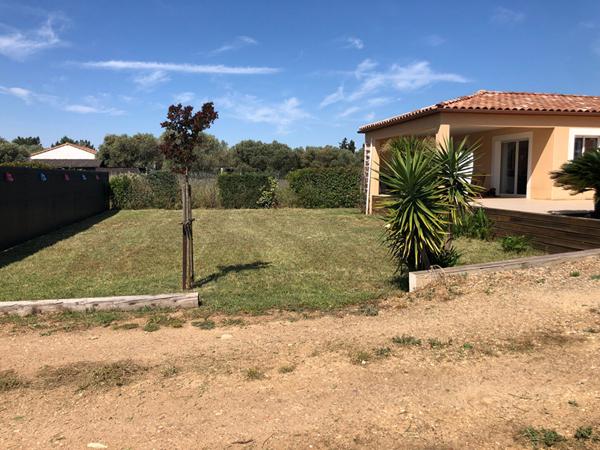 Maison Cuxac D Aude 5 pièce(s) 152 m2