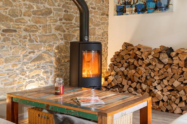 VANNES – Coeur de Ville Historique : La Quintessence du Duplex de Charme