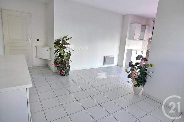 Appartement T2 à vendre  2 pièces - 46 m2 LORMONT - 33