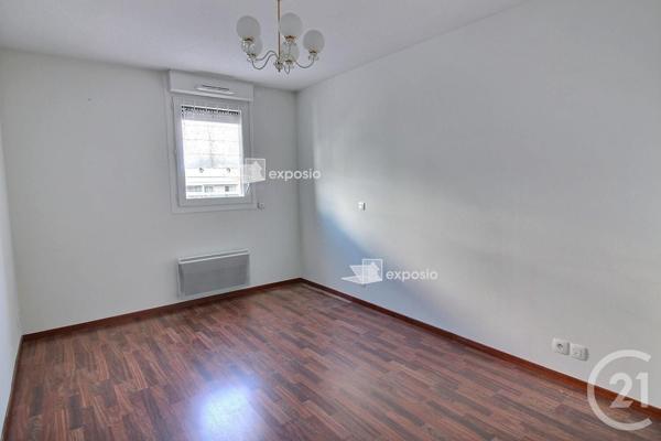Appartement T2 à vendre  2 pièces - 46 m2 LORMONT - 33